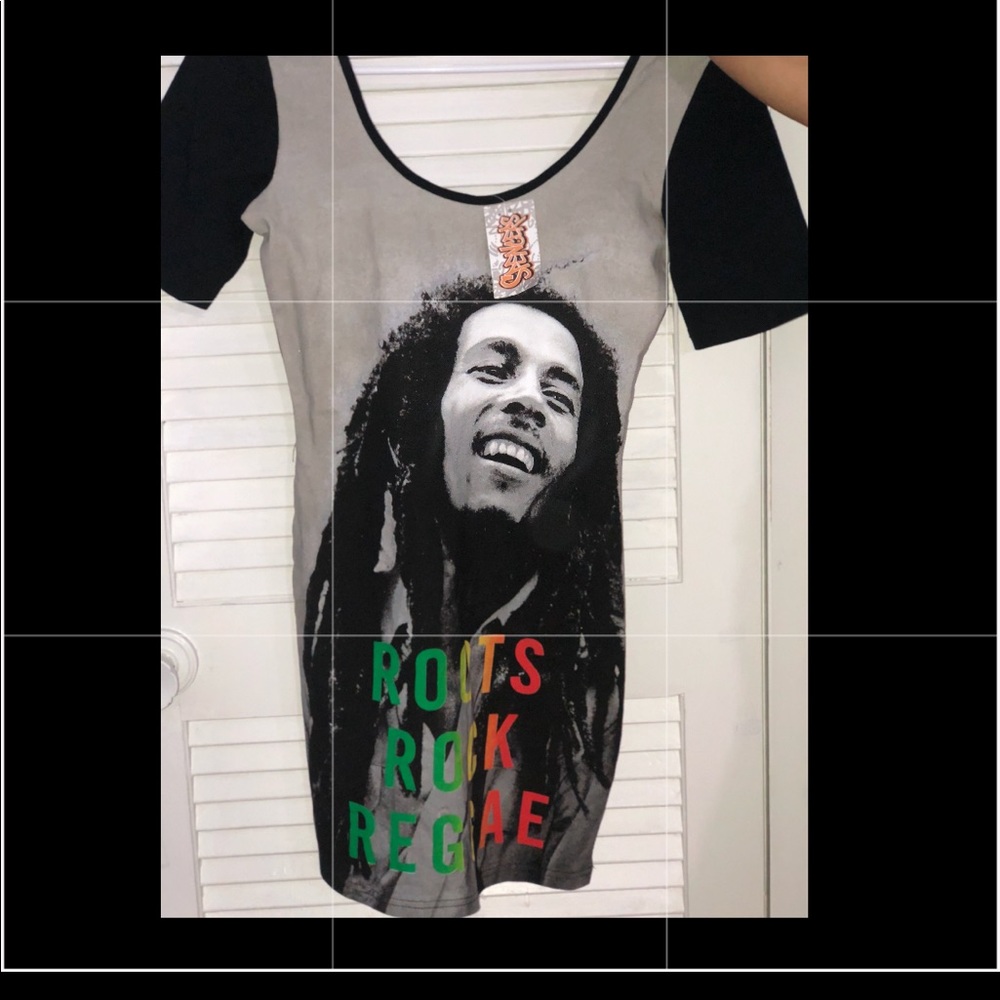 Zion Rootswear dress